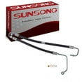 thumbnail image 3 of Sunsong 3402821 Power Steering Pressure Line Hose Assembly, 3 of 3