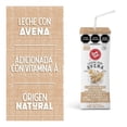 thumbnail image 3 of Leche saborizada Sello Rojo con avena 236 ml, 3 of 4