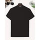 thumbnail image 2 of HOCKEY Boys T-Shirt - Boys Creative T-Shirt, Casual Lightweight Comfortable Short Sleeve Top, Summer Youth Clothing - Medium Stretch, Crew Neck, Regular Fit, Knit Fabric, 180 g/m², 2 of 6