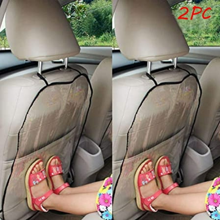 ZZkhGO Car Seat Cover, Child Seat Sun Shield with Elastic Edges, UV Protection Car Seat Cover for Kids Travel, Heat Reduction
