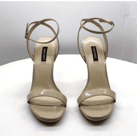 loola ankle strap sandals