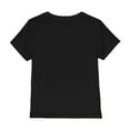 thumbnail image 2 of Lilo & Stitch T-Shirt Aérographe Garçons/filles Stitch & Angel, 2 of 5
