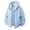 *1-Light Blue, variant on VBVC Men's Lightweight Hooded Windbreaker Jacket with Pockets,Full-Zip Outdoor Hiking Coat For Men,Purple,S-4XL