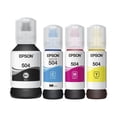 thumbnail image 3 of KIT MULTIFUNCIONAL EPSON L4360 ECOTANK WIFI + KIT DE TINTA T504, 3 of 3