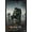 Black Framed Version, variant on Halo: Season 2 - Cemetery One Sheet Wall Poster, 14.725" x 22.375"