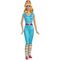 thumbnail image 1 of Disney Pixar – Histoire de jouets 4 – Poupée Barbie, 1 of 6