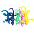 thumbnail image 6 of UpBrands 48 Stretchy Lizard Toys Bulk Set, Party Favors for Kids, Halloween Handouts, 6 of 8