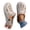 Grey, variant on Women's Men's Orthopedic Garden Clogs Slippers Arch Support Soft Sole Slip on Summer Beach Shoes