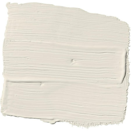 Meeting House White, Off-White, Beige & Brown, Paint and Primer, Glidden High Endurance Plus