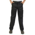 thumbnail image 2 of Absolute Apparel Mens Combat Workwear Trouser, 2 of 3