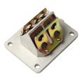 thumbnail image 1 of Intake Reed Valve for YAMAHA DT125 RS125 Motorcycle Air Inlet Device, 1 of 5