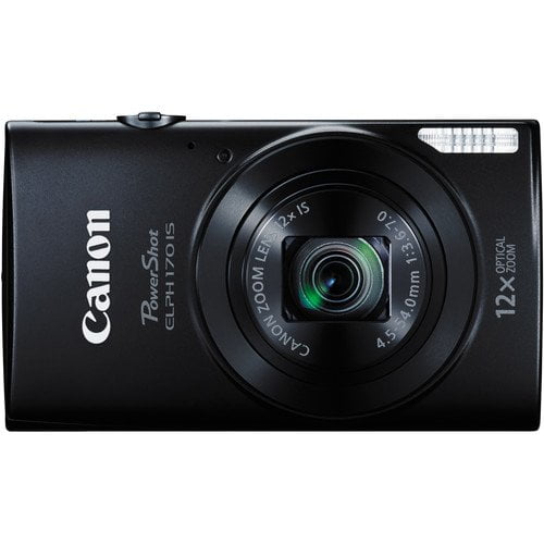 powershot elph 170