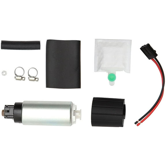 CCIYU Replacement for Fuel Pump Electrical GSS342 2004-2006 for Acura MDX 2007-2009 MDX 3.7L 2004-2007 for Accord