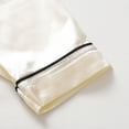thumbnail image 4 of biudgviw Boys Girls Outfits Fall Comfy Collared Long Sleeve Buttons down Shirts Soft Wide Leg Pants 2 Piece Lounge Sets for Children, 4 of 6