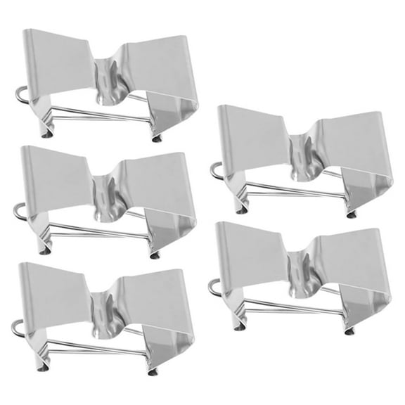 5pcs Canvas Clip Canvas Carriers Art Supplies Oil Painting Frame Clip for Artist Oil Painting Frame Clamp Art-Supply