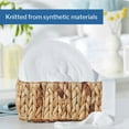 thumbnail image 5 of McKesson Tubular Synthetic Stockinettes, Non-Sterile Tubing, 2 in x 25 yd, 1 Count, 12 Packs, 12 Total, 5 of 11