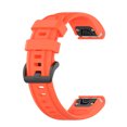 thumbnail image 2 of Para Garmin Fenix ​​7S, correa de reloj deportiva, correa de repuesto, correa de reloj de 20mm Ndcxsfigh Para estrenar, 2 of 8