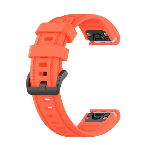 Para Garmin Fenix 7S, correa de reloj deportiva, correa de repuesto, correa de reloj de 20mm