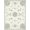 Cream Sage Gray, Pattern 5, variant on ODIKA 8'x10' Washable Area Rug Under Vintage Distressed Border Ornate Scrollwork Large Dining Flowing Dynamic for Living Room, Sectional, Family , Durable, Non-Slip