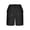 Black#summer shorts for women plus size, variant on Womens Bermuda Cargo Shorts Stretch Knee Length Summer Casual Wide Leg Drawstring Hiking Work Shorts with Multi Pockets Coffee,XXL