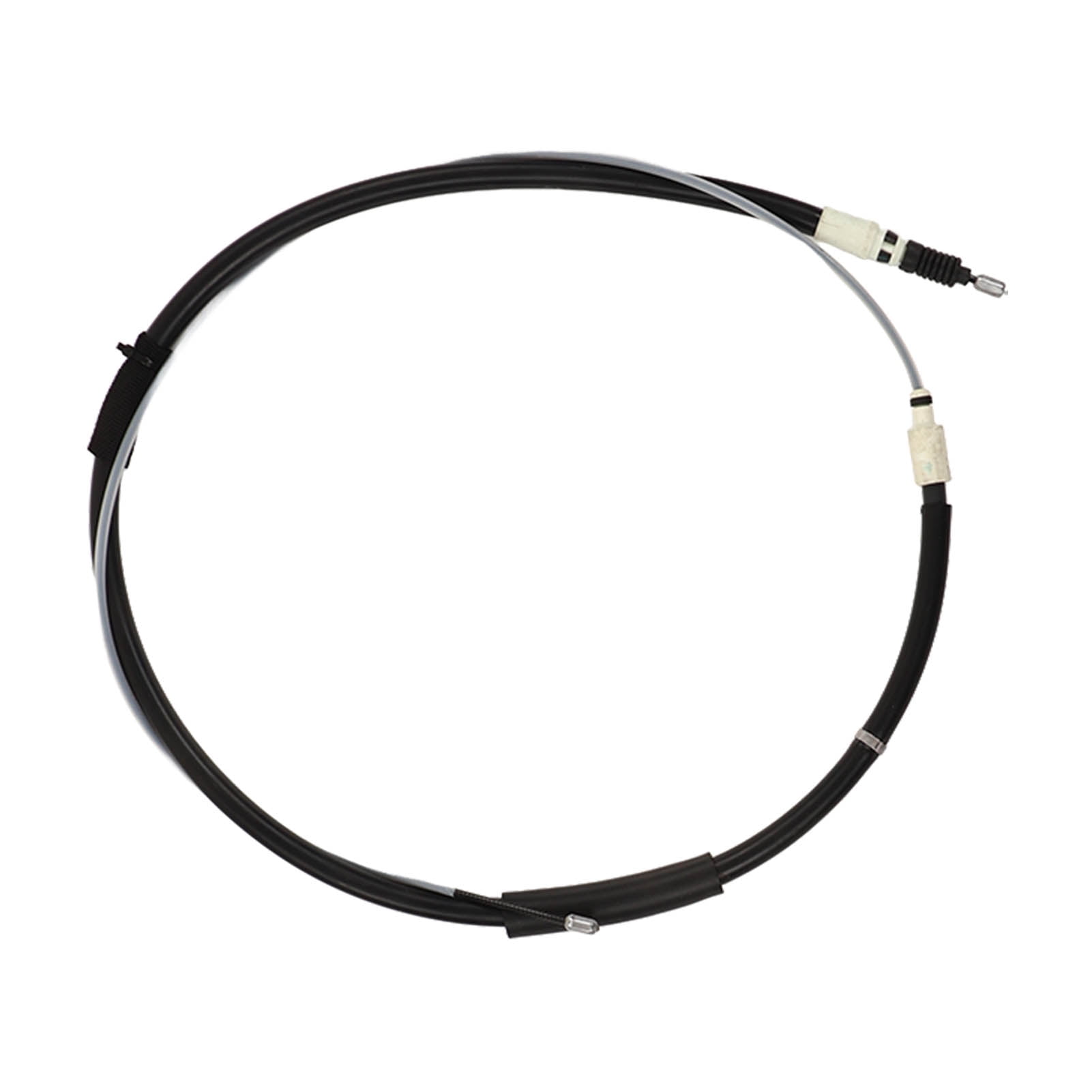 Guide Câble Frein à Main 471911 - Compatible Citroën C5 Et Peugeot 508 - Pièce ABS