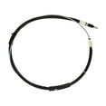 thumbnail image 2 of Handbrake Cable,Car Handbrake Parking Cable Parking Brake Cable Parking Cable Professionally Tested, 2 of 8