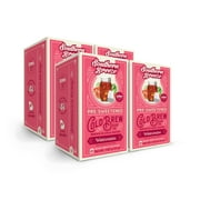 Southern Breeze Cold Brew Sweet Tea Watermelon - 4 Pack