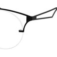 thumbnail image 2 of Polaroid eyeglasses PLD D100 UNISEX 48/21/145 003 MATTE BLACK, 2 of 2