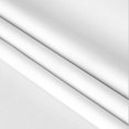 thumbnail image 3 of 1 Pack Table Cover White Tablecloth For Birthday Party Baby Shower Parties, 3 of 5