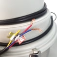 thumbnail image 2 of INTSUPERMAI Vacuum Suction Feeder Auto Loader 220V for Injection Blowing Molding Machine, 2 of 7