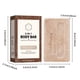 thumbnail image 2 of Jabón Exfoliante de Sándalo con Aceite Calmante | Sin Sulfatos Ni Parabenos | Hidratante y Antioxidante | 140 G, 2 of 3