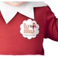 thumbnail image 3 of Disfraz de Fun World The Elf on the Shelf para niña pequeña, talla S, 3 of 4