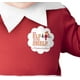 thumbnail image 3 of Disfraz de Fun World The Elf on the Shelf para niña pequeña, talla S, 3 of 4
