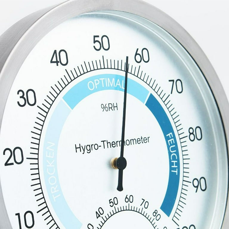 Precision hygrometer deals