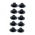 thumbnail image 2 of 10 fundas para pies de silla Moon, accesorios para muebles de exterior, antihundimiento y resistentes. 13 mm, 2 of 9