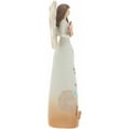 thumbnail image 5 of Pavilion Gift Company-Stars Angel Figurine- 7 Inch, 5 of 10