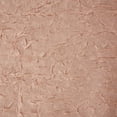 thumbnail image 3 of Zelouf Emmie Crinkled Stripe  , Sewing, DIY, Crafts Fabric by the Yard, Pale Apricot, 1 Yard, 3 of 3