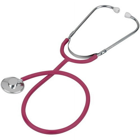 Prism Series Aluminum Single Head Nurse