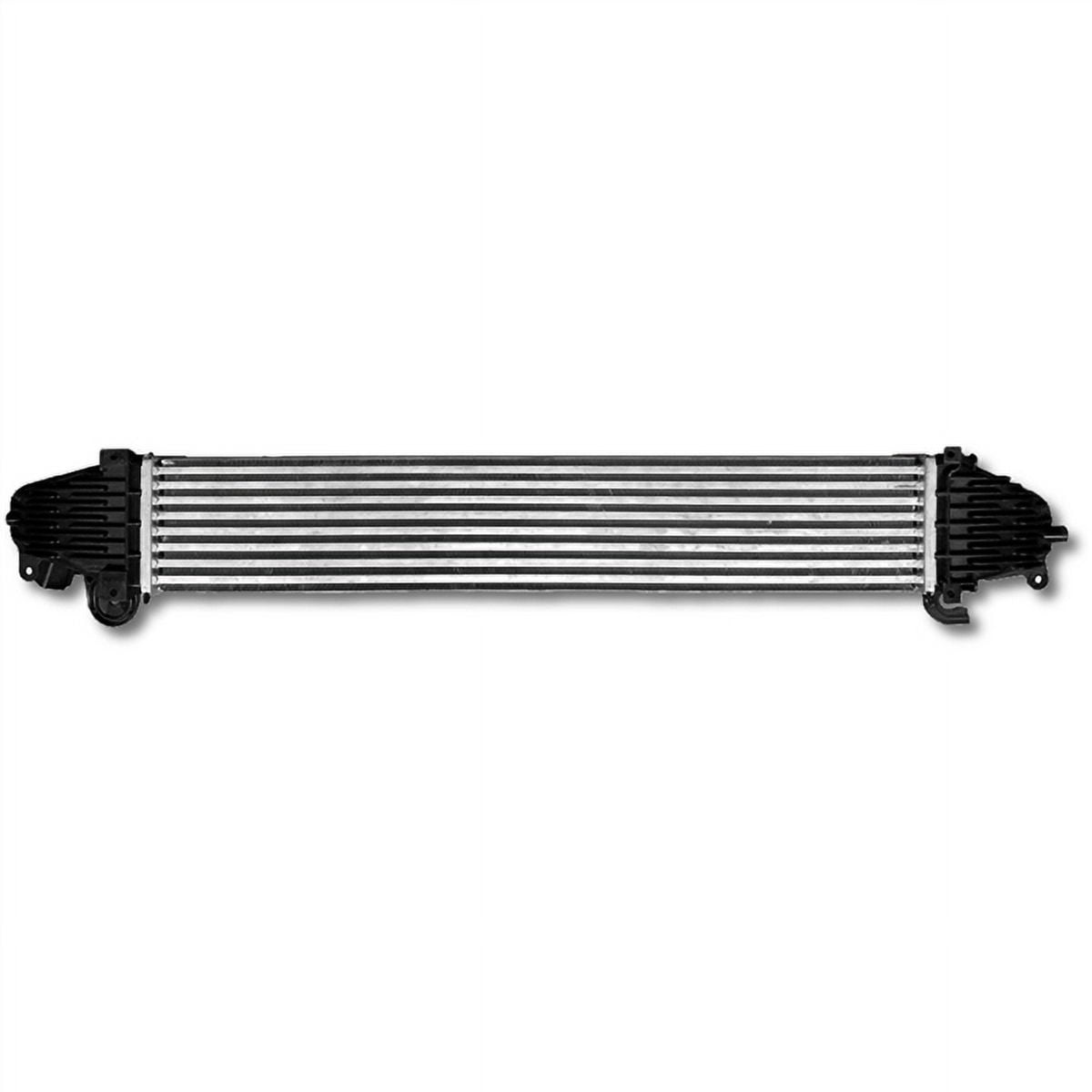 Global 2711331 Intercooler Fits select: 2018-2020 CHEVROLET EQUINOX, 2018-2020 GMC TERRAIN