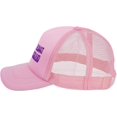 thumbnail image 3 of Sorry about My Husband Mesh Cap for Men Women Baseball Cap Dad Gifts Trucker Hat, 3 of 7