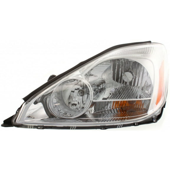 For Toyota Sienna 04-05 Headlight Assembly Type Driver Side DOT Certified | TO2502150 | 81150-AE010
