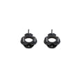 thumbnail image 2 of MaxTrac Leveling Kit Suspension 833920 2 Inch Lift; Strut Assembly Spacers; With Spacers/Hardware, 2 of 2