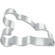 thumbnail image 1 of Bearachild Molde de galletas lavable a mano panqueque Cupcake queso galleta molde cocina vacaciones cumpleaños fiesta familiar moldes para hornear Herramientas y accesorios para hornear Escribe un Bearachild HA062271-01B, 1 of 6