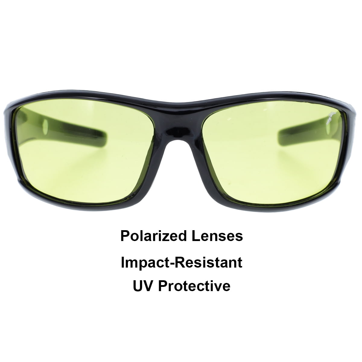 Glare Cancelling Night Vision Glasses - NO MORE Light Glare While Driv –  ZGB Store