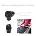 thumbnail image 1 of Steam Cleaner Spare Parts Accessories for SC1/SC2/SC3/SC4/SC5 Steam Cleaner Slit Scraper Round Brush, 1 of 5