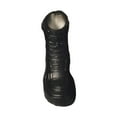 thumbnail image 2 of 1/12 Figura Boties Booties Zapatos Botas de trabajo Accesorios de moda negro, 2 of 9