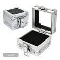 thumbnail image 2 of Nail Drill Grinding Bit Holder Box,Professional Nail Polishing Head Storage Box, 2 of 12