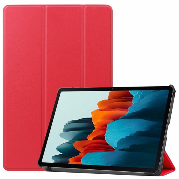 Funda protectora de 11 pulgadas compatible con fundas para tabletas Samsung Galaxy Tab S8 MABOTO Funda de tableta