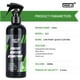 thumbnail image 3 of Capa superior de revestimiento cerámico para autos Fortify Quick Car Wax Polish Spray Lavado y encerado sin agua Pulido hidrofóbico y sellador de pintura de polímero Protección de detalles 1.7 fl oz, 3 of 9