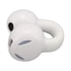 thumbnail image 1 of Auriculares Bluetooth con clip Ticfox diseño aerodinámico de una sola oreja, 1 of 12